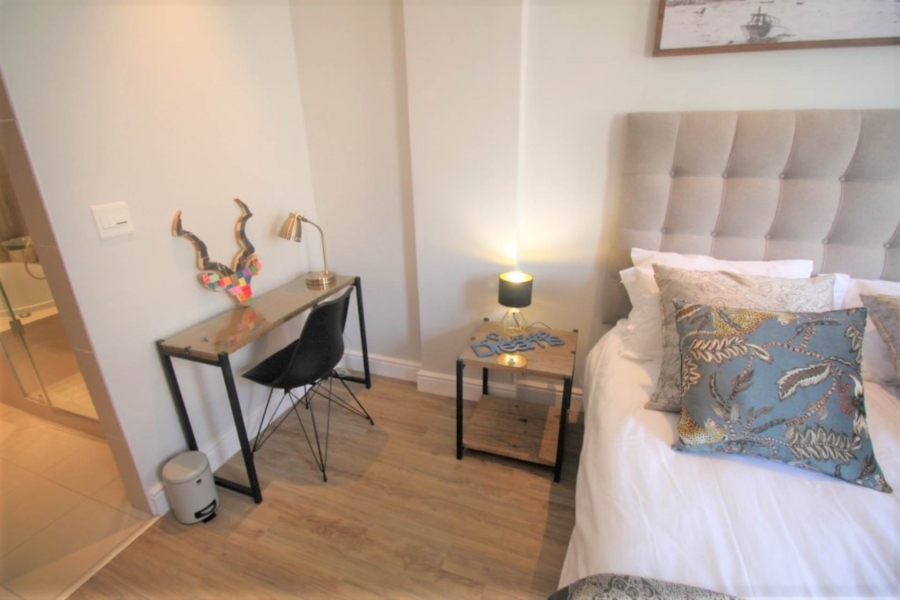 2 Bedroom Property for Sale in Cape Town City Centre Western Cape